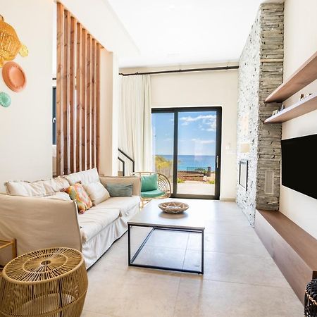 Euphoria Suites Lakki  Екстериор снимка