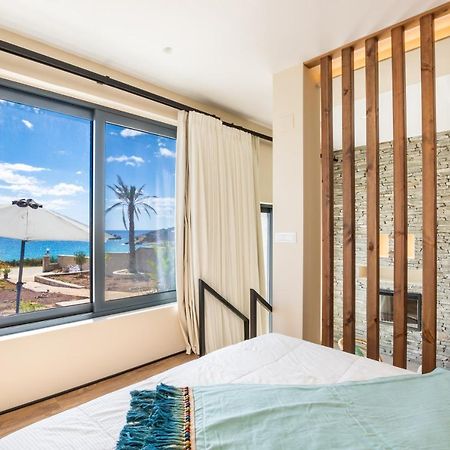 Euphoria Suites Lakki  Екстериор снимка