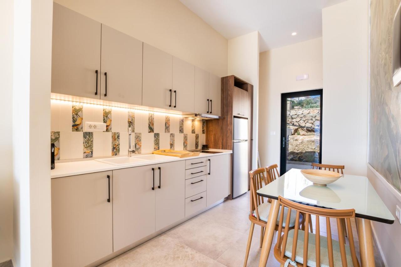 Euphoria Suites Lakki  Екстериор снимка