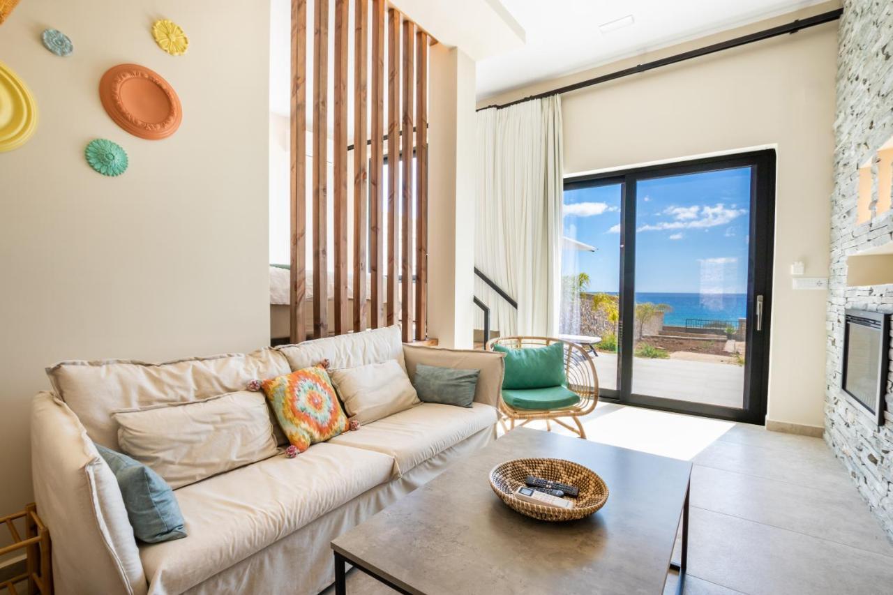 Euphoria Suites Lakki  Екстериор снимка