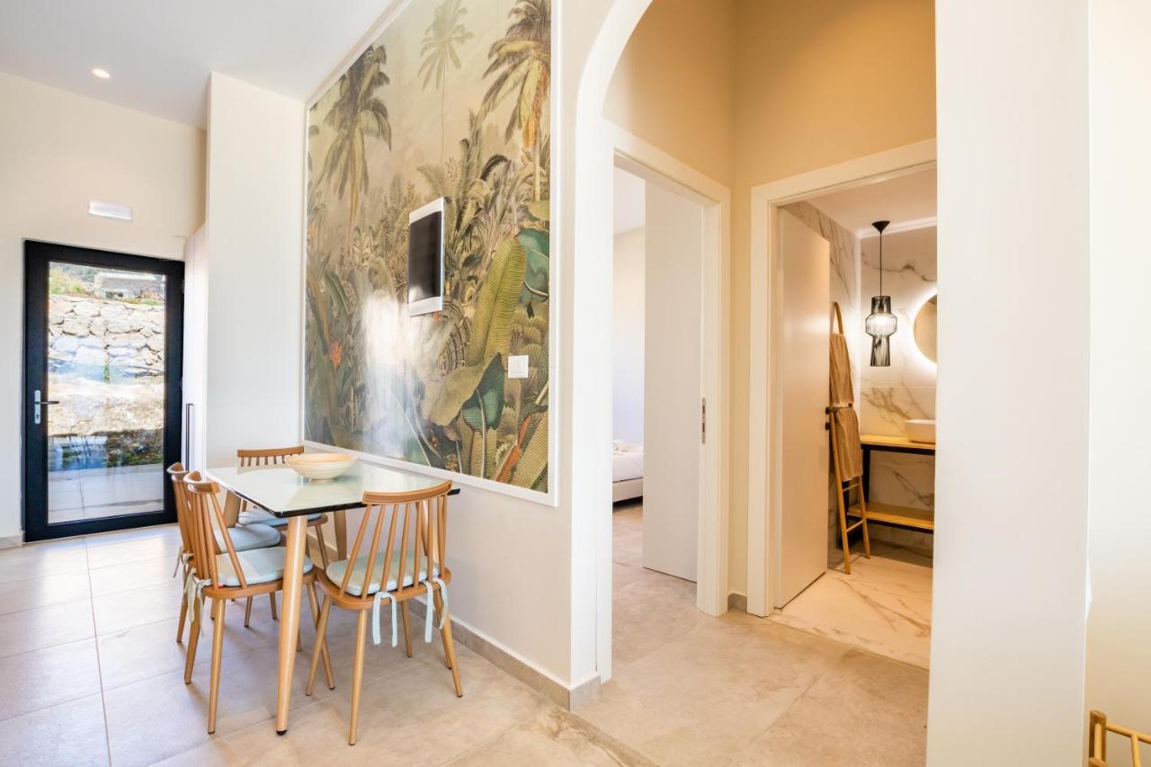 Euphoria Suites Lakki  Екстериор снимка