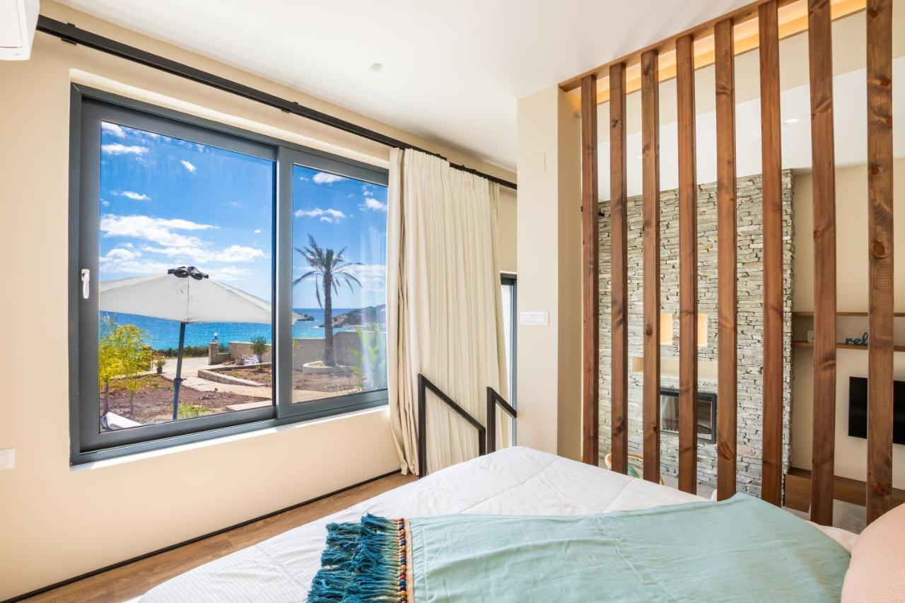 Euphoria Suites Lakki  Екстериор снимка
