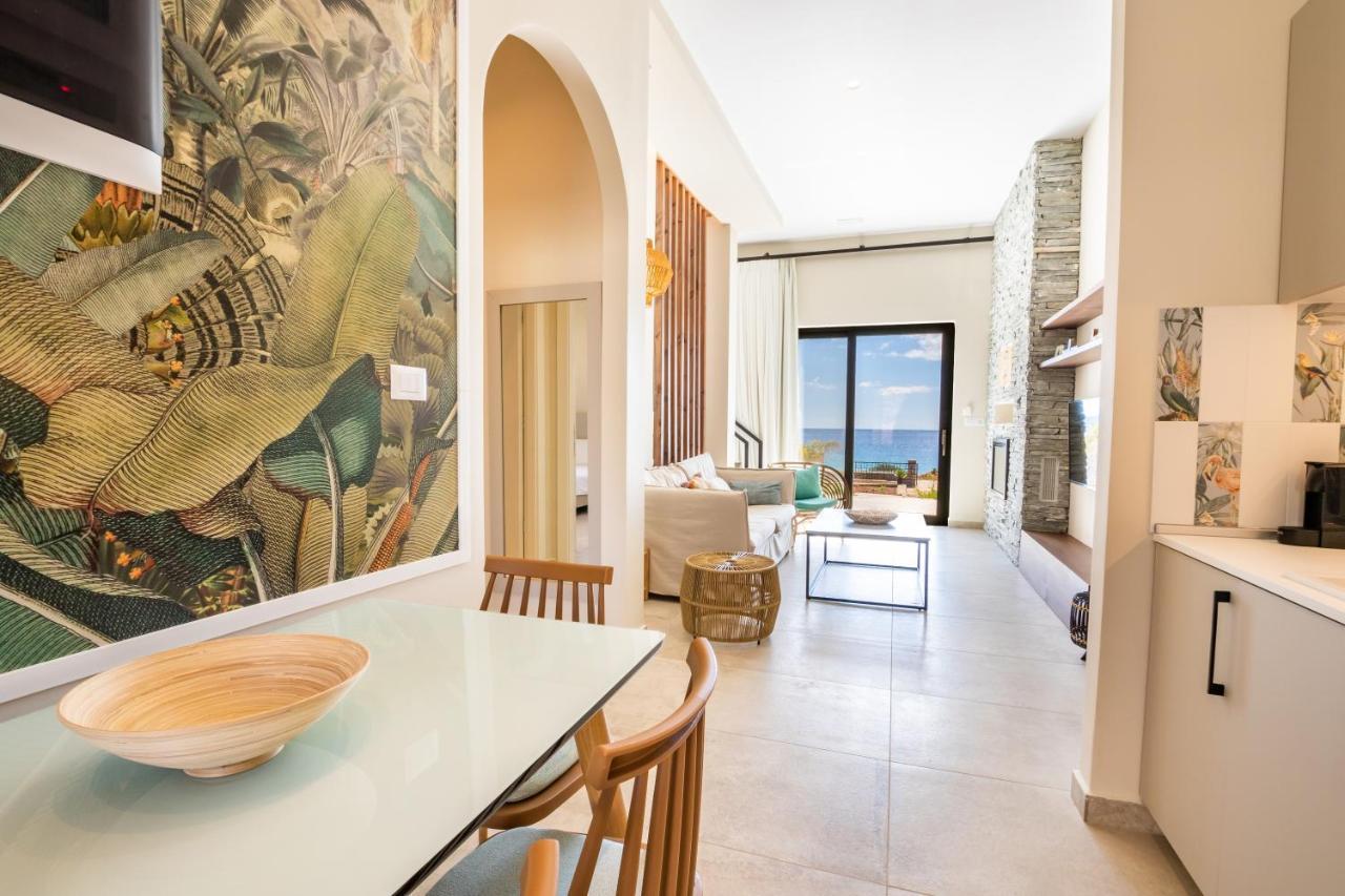 Euphoria Suites Lakki  Екстериор снимка