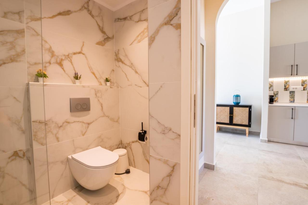 Euphoria Suites Lakki  Екстериор снимка