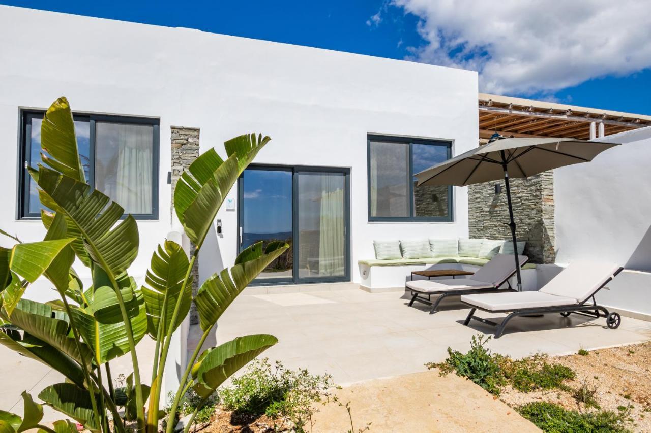 Euphoria Suites Lakki  Екстериор снимка