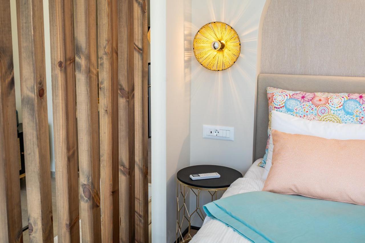 Euphoria Suites Lakki  Екстериор снимка