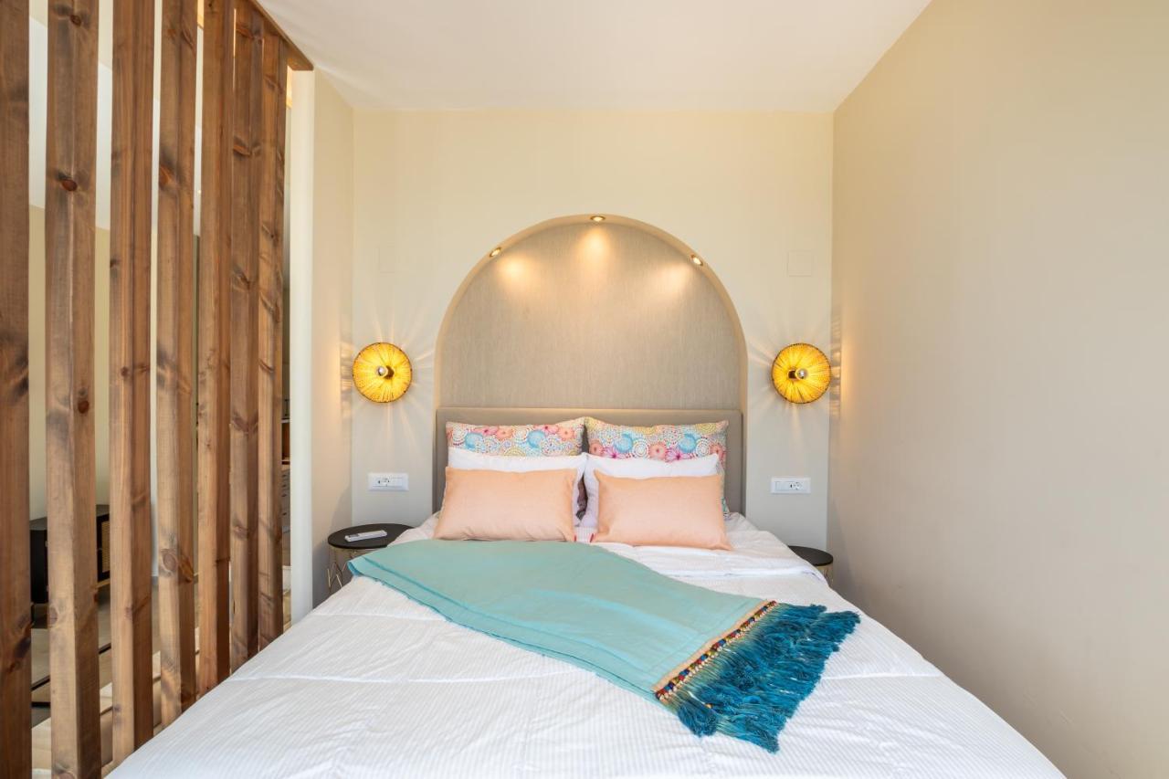 Euphoria Suites Lakki  Екстериор снимка
