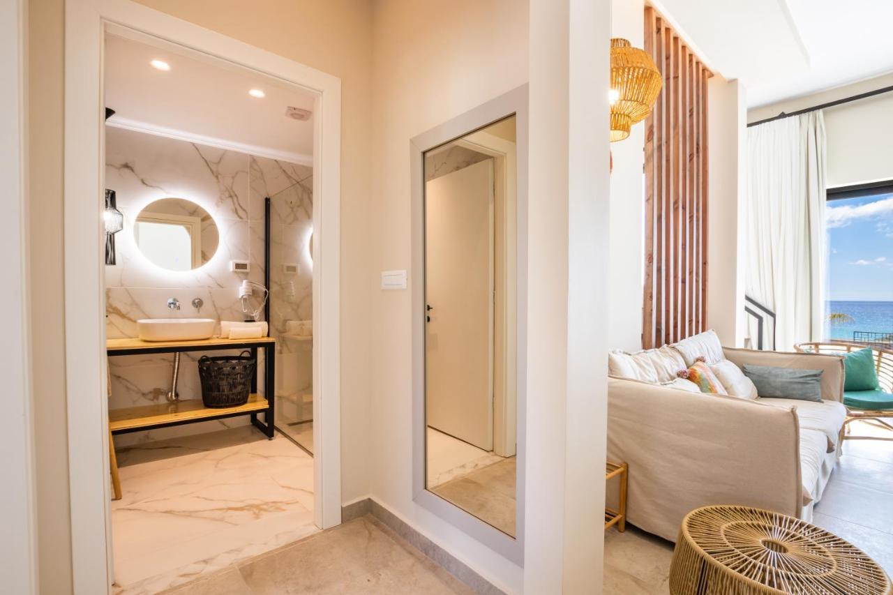 Euphoria Suites Lakki  Екстериор снимка