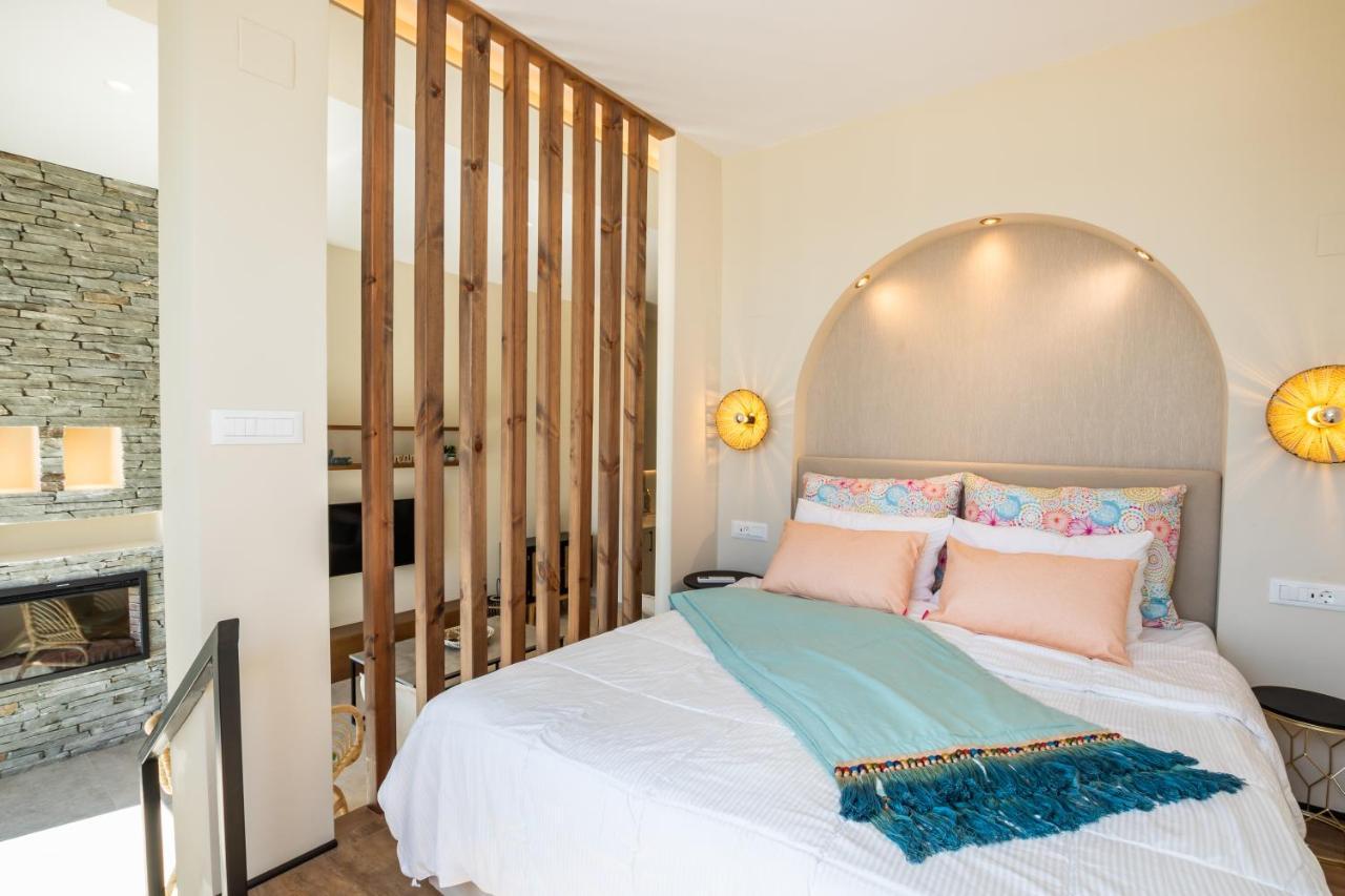 Euphoria Suites Lakki  Екстериор снимка