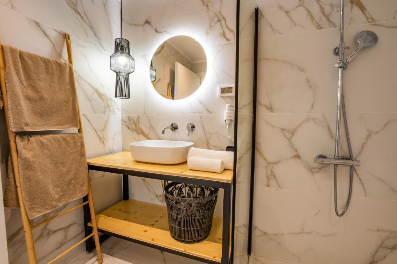 Euphoria Suites Lakki  Екстериор снимка