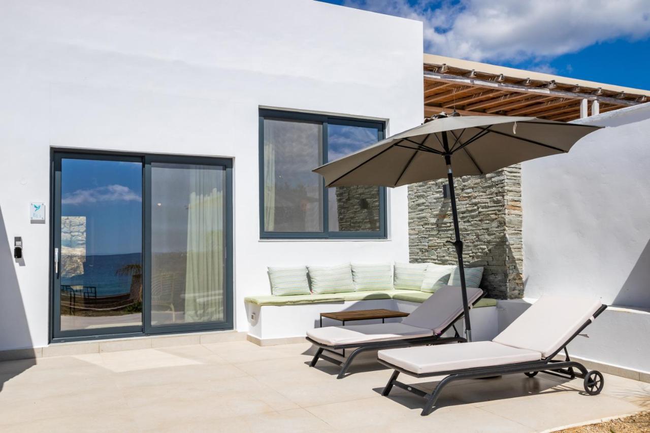 Euphoria Suites Lakki  Екстериор снимка