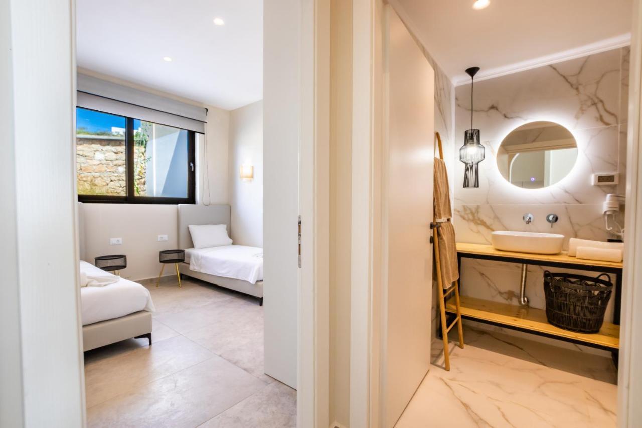 Euphoria Suites Lakki  Екстериор снимка