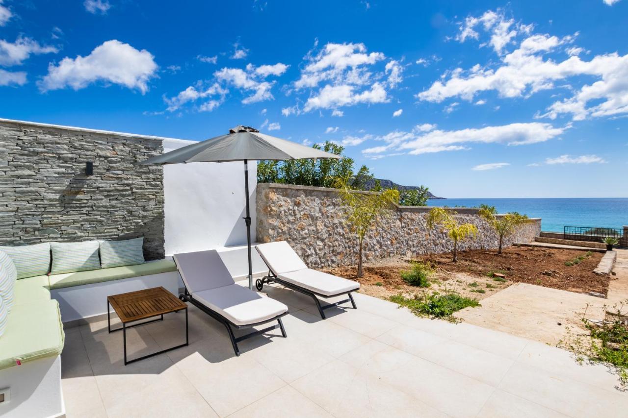 Euphoria Suites Lakki  Екстериор снимка