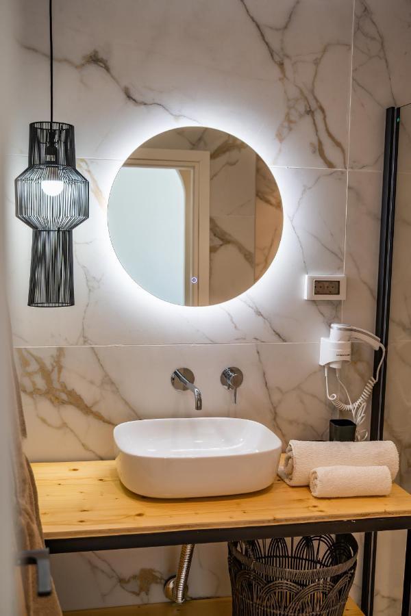 Euphoria Suites Lakki  Екстериор снимка