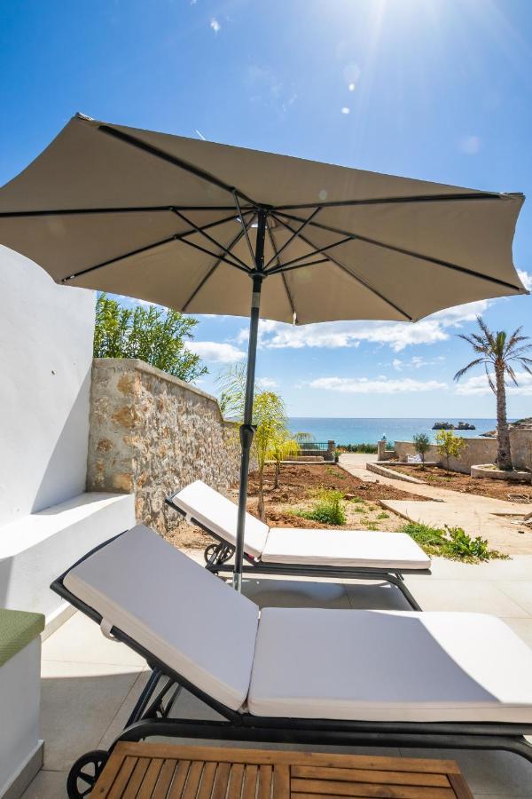 Euphoria Suites Lakki  Екстериор снимка